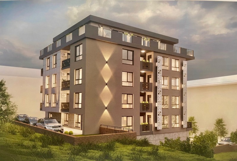 Продава 3-СТАЕН в град Стара Загора, Аязмото - 88 кв.м / 122 754 € » 240 085.96 лв., АДРЕС НЕДВИЖИМИ ИМОТИ