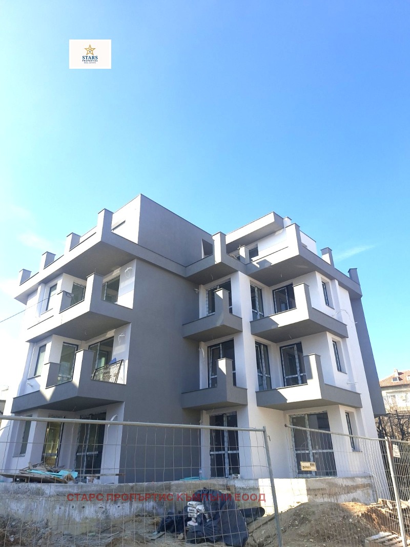 Продава 3-СТАЕН в град Варна, Виница - 77 кв.м / 94 000 € » 183 848.02 лв., СТАРС ПРОПЪРТИС КЪМПЪНИ ЕООД