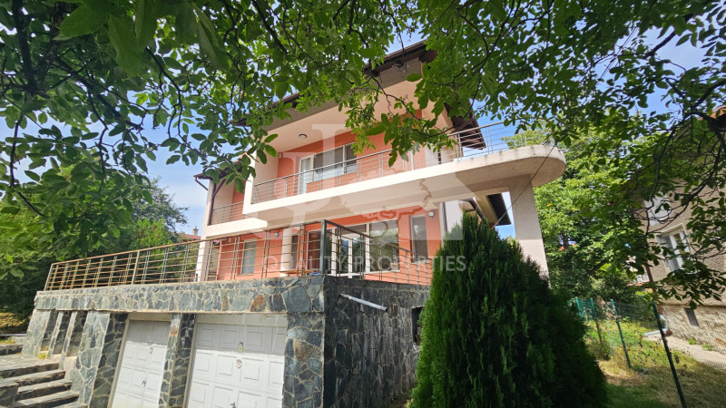 Продава КЪЩА в град София, с. Бистрица - 774 кв.м / 1 700 000 € » 3 324 911.00 лв., ДЖЕЙ И ДЖЕЙ КОРПОРЕЙШЪН ООД