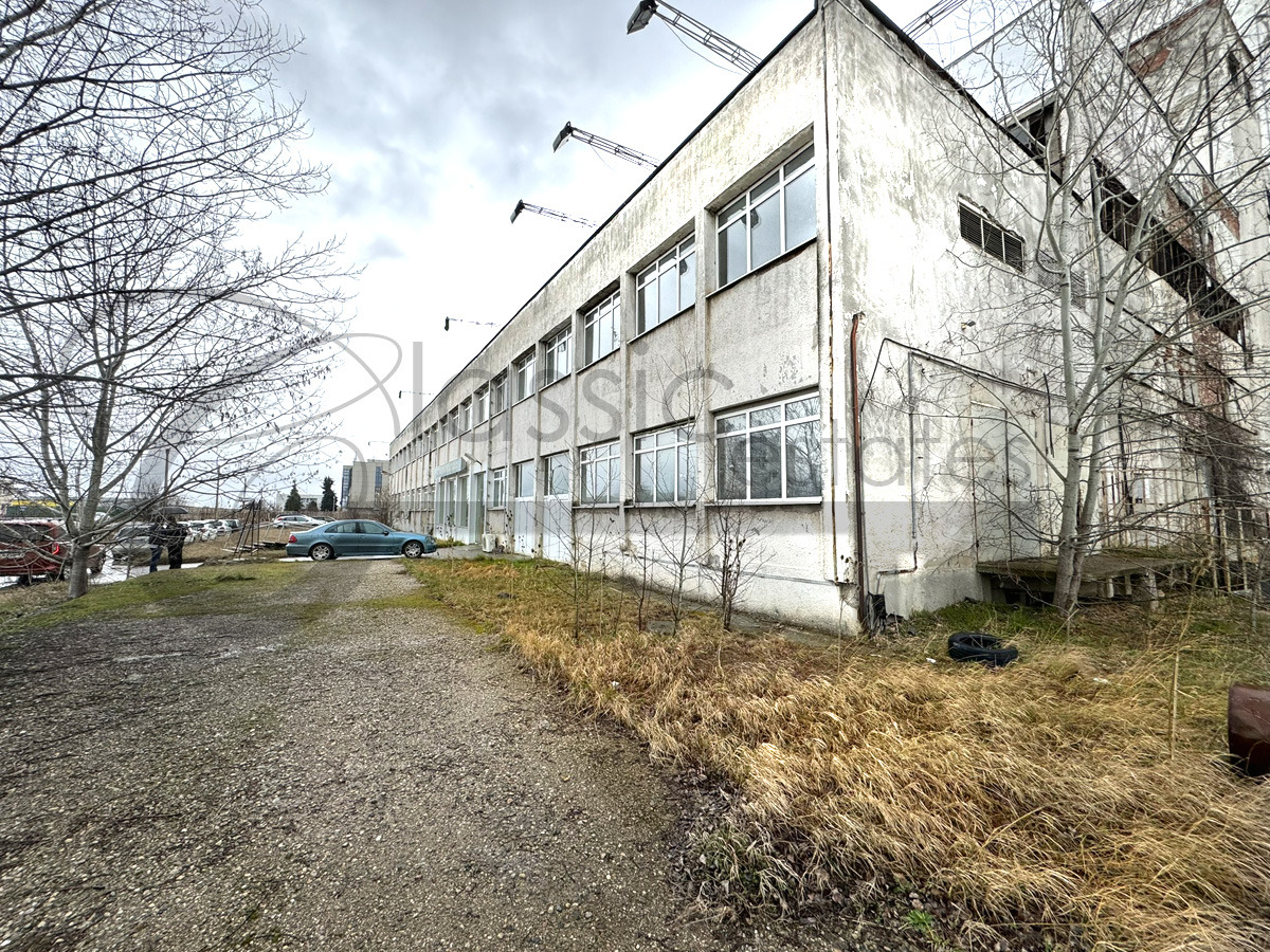 Продава СКЛАД | Imot.bg — изображение 3