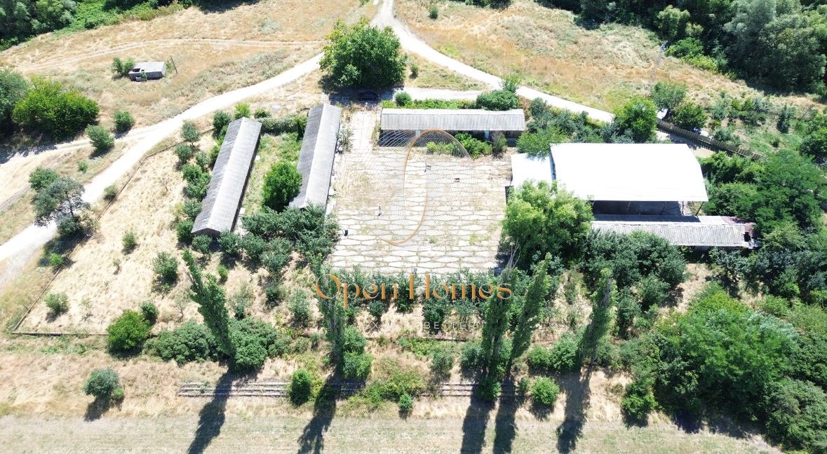 Продава ПАРЦЕЛ | Imot.bg — изображение 3