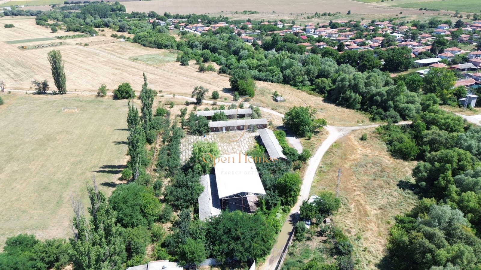 Продава ПАРЦЕЛ | Imot.bg — изображение 4