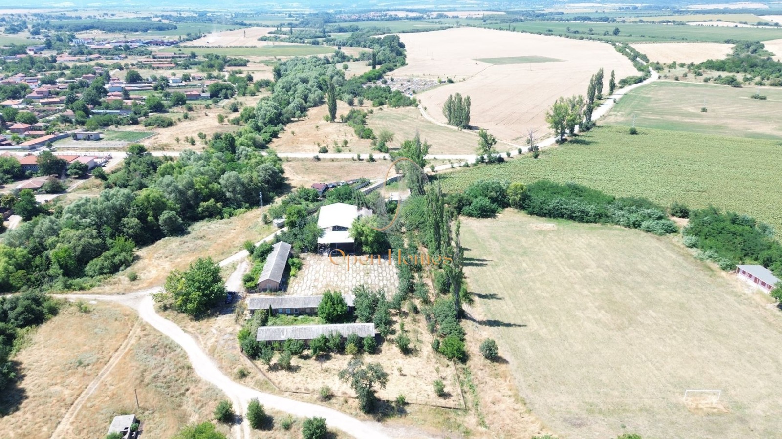 Продава ПАРЦЕЛ | Imot.bg — изображение 6