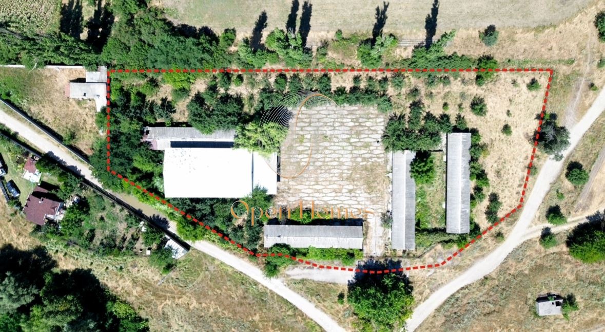 Продава ПАРЦЕЛ | Imot.bg — изображение 2