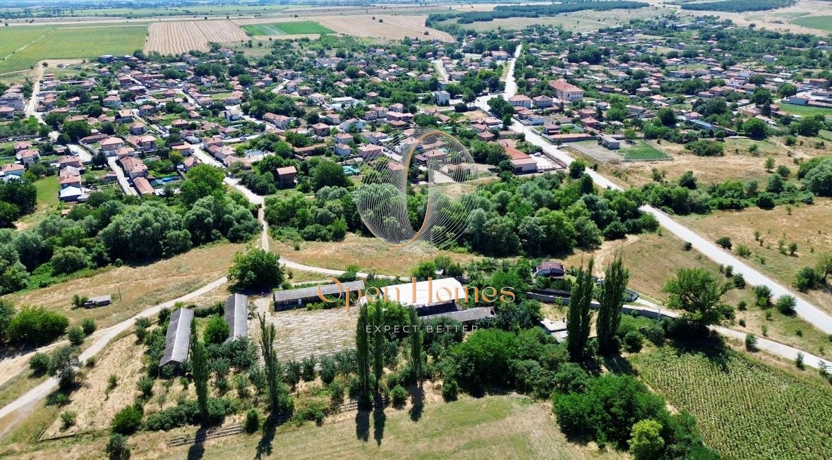 Продава ПАРЦЕЛ | Imot.bg — изображение 1