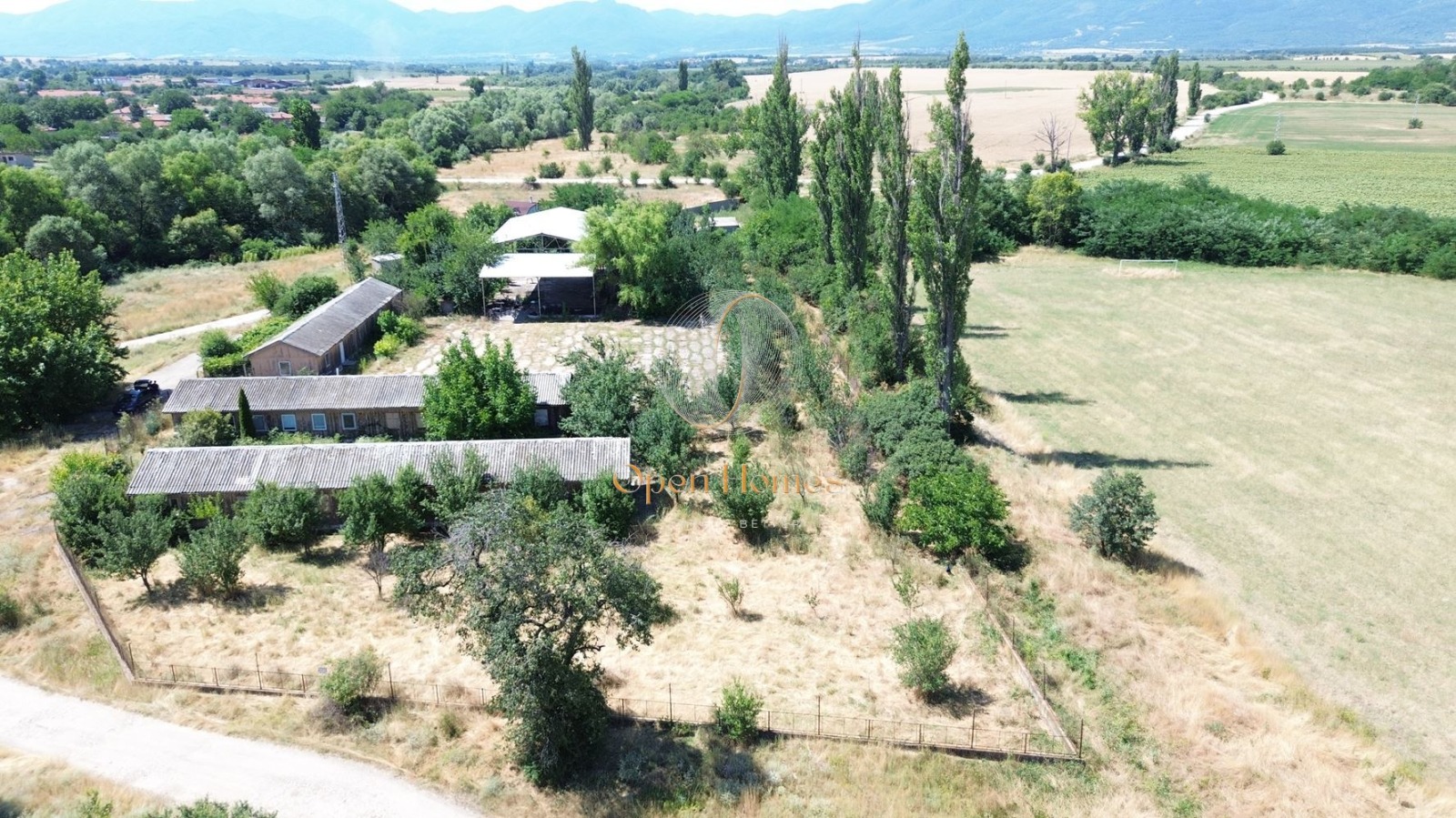 Продава ПАРЦЕЛ | Imot.bg — изображение 5