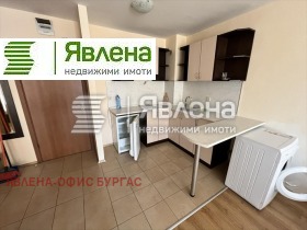 Продава 2-стаен област Бургас к.к. Слънчев бряг - [1] 