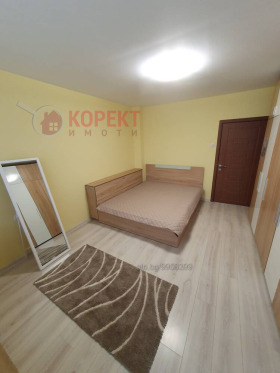 2 camere da letto Koljo Ganchev, Stara Zagora 14