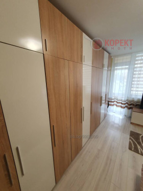 2 camere da letto Koljo Ganchev, Stara Zagora 12