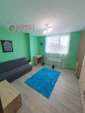 2 camere da letto Koljo Ganchev, Stara Zagora 11