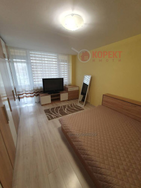 2 camere da letto Koljo Ganchev, Stara Zagora 13