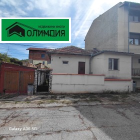 3-СТАЕН, 65 m2