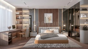 3-СТАЕН, 131 m2