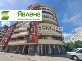 Kancelář Mladost 4, Sofia
