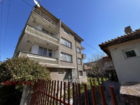 σπίτι Προβαδηια, περιοχή Βάρνα 1