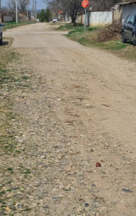 Komplott Suhozem, region Plovdiv