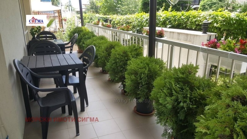 Продава  1-стаен, област Бургас, к.к. Слънчев бряг • 54 000 EUR • ID 68699940 — holmes.bg - [1] 