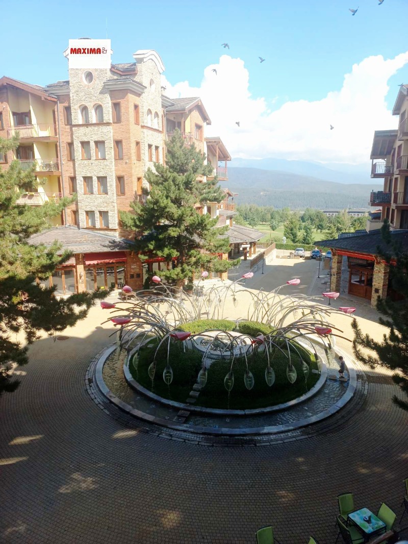 À vendre  Studio région Blagoevgrad , Razlog , 46 m² | 87792631