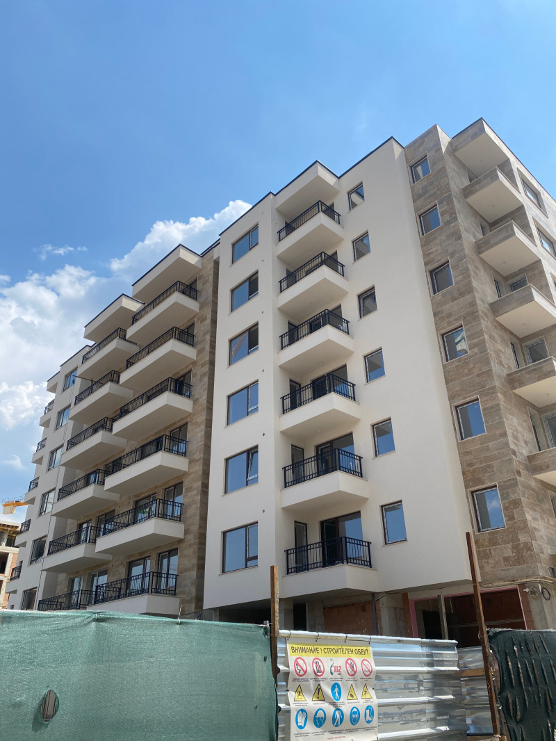 Продава 2-СТАЕН, гр. София, Малинова долина, снимка 2 - Aпартаменти - 46730708