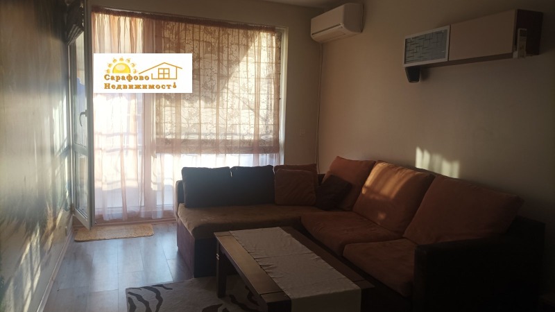 Na prodej  1 ložnice Burgas , Sarafovo , 60 m2 | 16151568 - obraz [2]