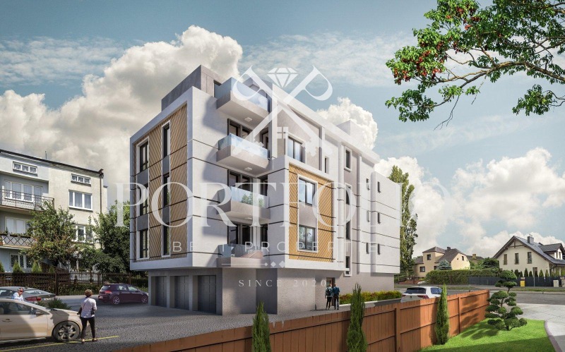 Продава  2-стаен град Бургас , Сарафово , 62 кв.м | 90835432 - изображение [2]