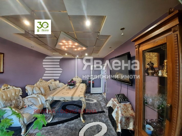 Продается  1 спальня область Варна , Аксаково , 65 кв.м | 93935439 - изображение [2]