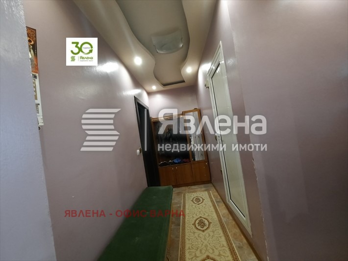 Продава 2-СТАЕН, гр. Аксаково, област Варна, снимка 7 - Aпартаменти - 47097896