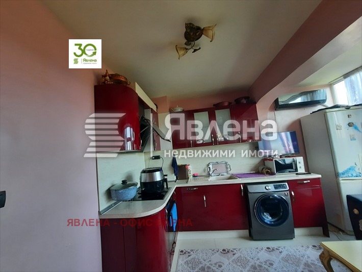 Te koop  1 slaapkamer regio Varna , Aksakovo , 65 m² | 93935439 - afbeelding [5]