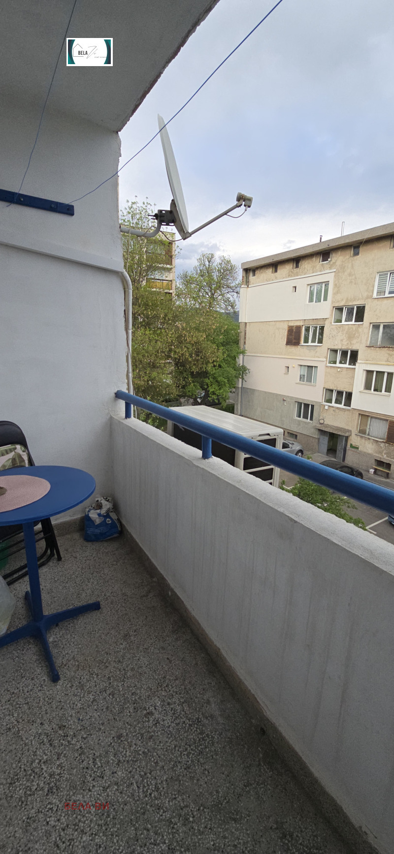 Til salg  1 soveværelse region Pernik , Radomir , 68 kvm | 84457052 - billede [8]