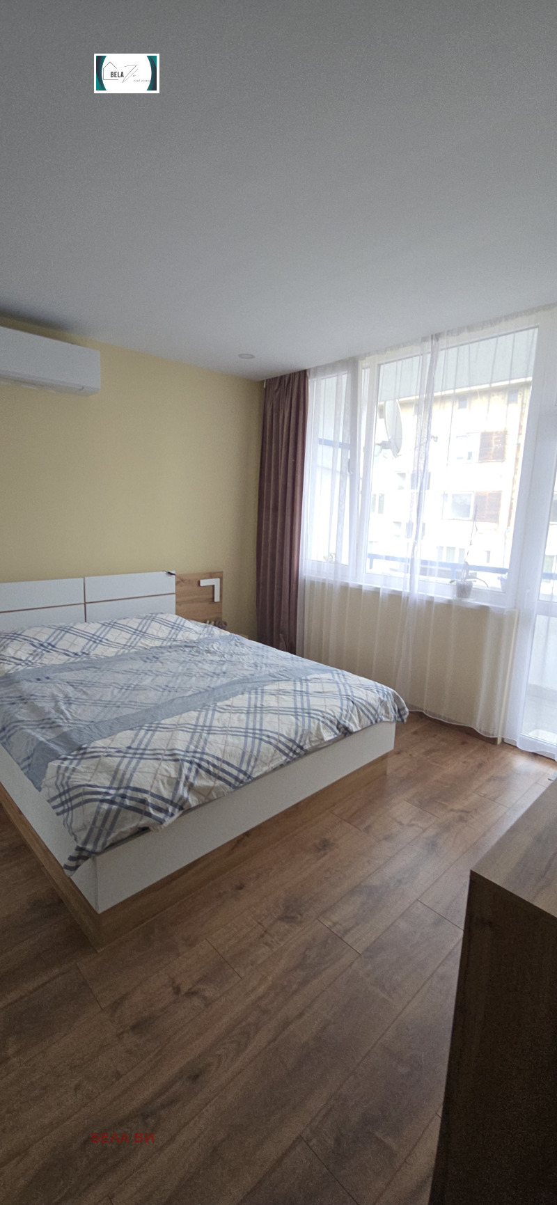 Til salg  1 soveværelse region Pernik , Radomir , 68 kvm | 84457052 - billede [6]