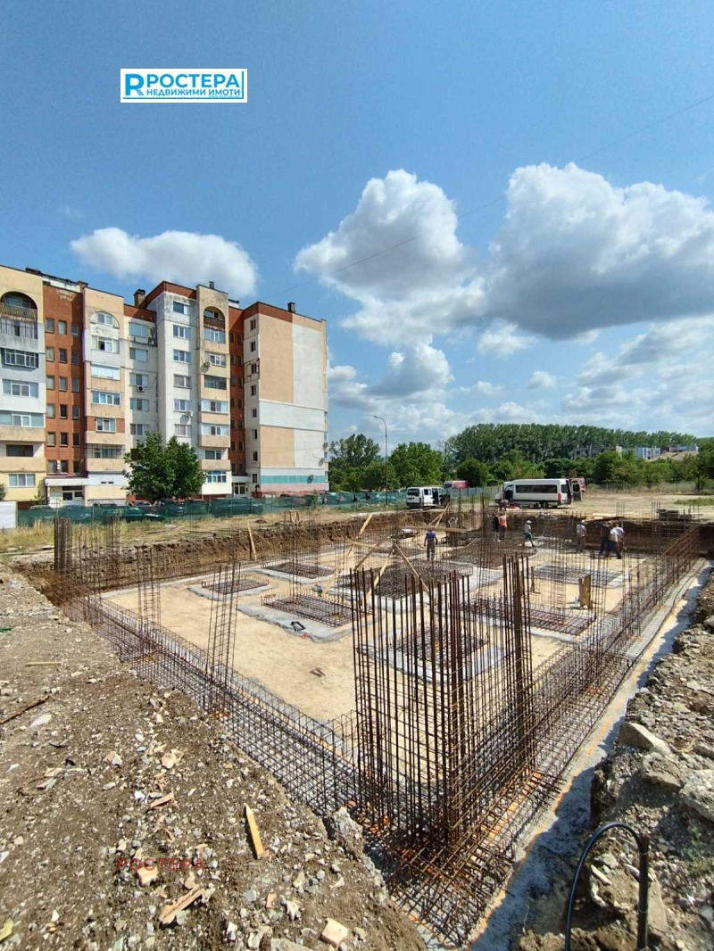 Eladó  1 hálószoba Targovishte , Zapad 3 , 63 négyzetméter | 67684897 - kép [17]
