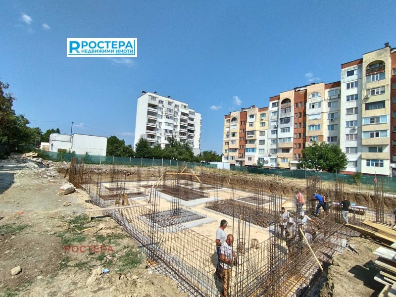 Eladó  1 hálószoba Targovishte , Zapad 3 , 63 négyzetméter | 67684897 - kép [16]