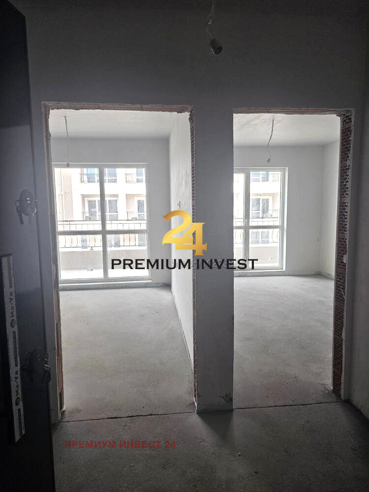 Продава  2-стаен град Пловдив , Беломорски , 69 кв.м | 22578714 - изображение [3]