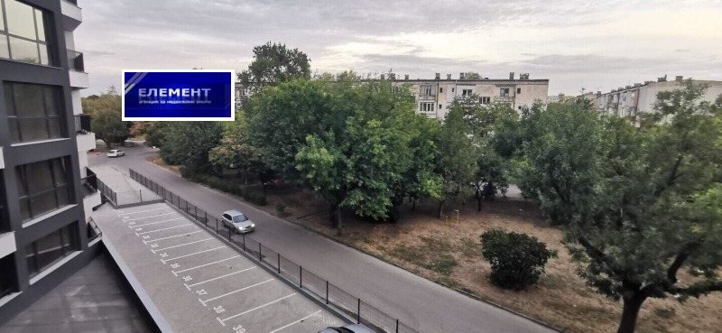 Продава 2-СТАЕН, гр. Пловдив, Кючук Париж, снимка 3 - Апартаменти - 53012472