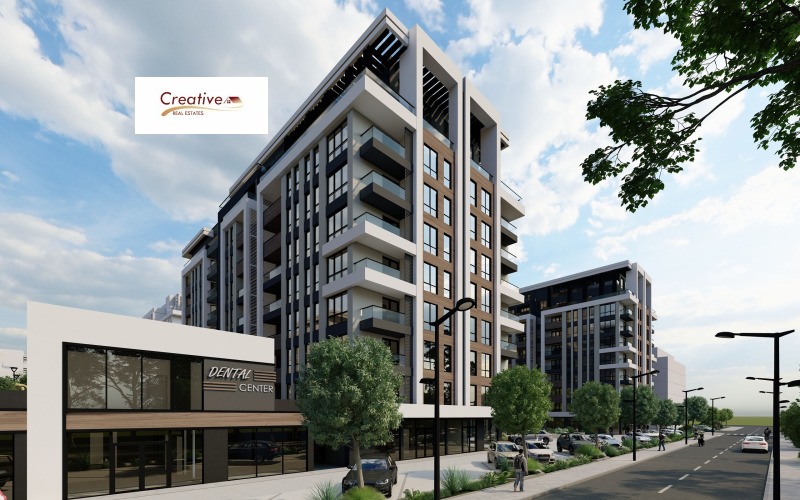 Продава 2-СТАЕН, гр. Пловдив, Христо Смирненски