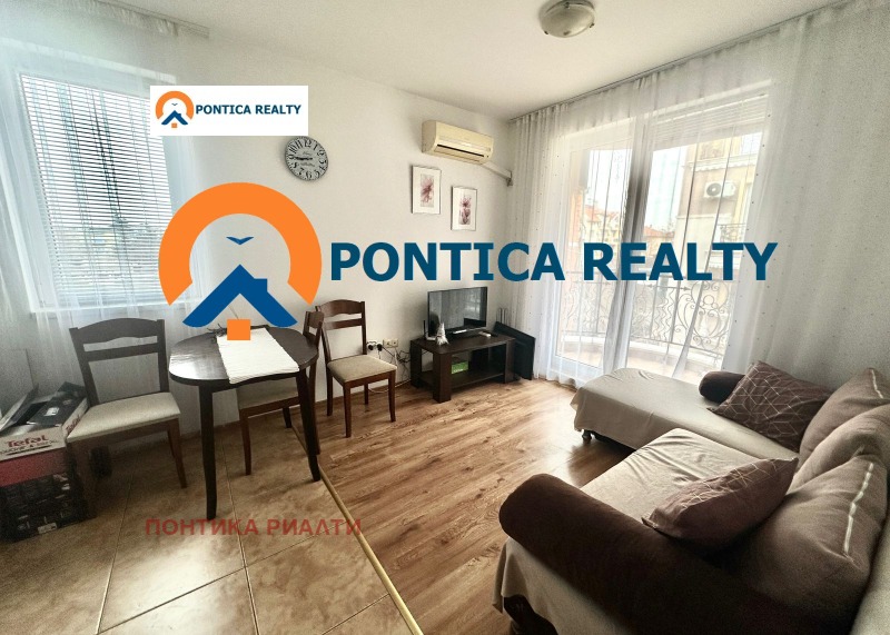 Продава 2-СТАЕН, с. Равда, област Бургас, снимка 4 - Апартаменти - 53240803