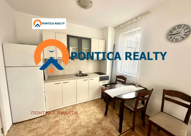 Продава 2-СТАЕН, с. Равда, област Бургас, снимка 7 - Апартаменти - 53240803