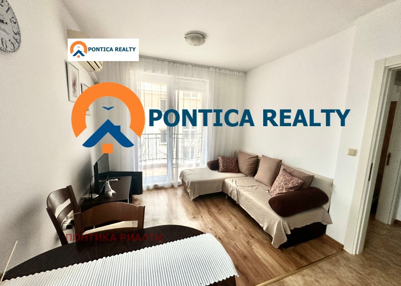 Продава 2-СТАЕН, с. Равда, област Бургас, снимка 6 - Апартаменти - 53240803