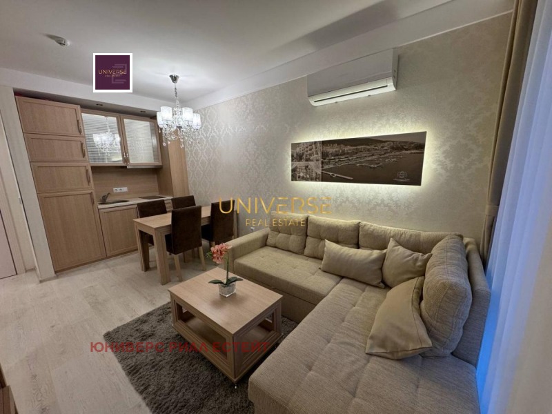 Продава 2-СТАЕН, к.к. Слънчев бряг, област Бургас, снимка 2 - Апартаменти - 53421629