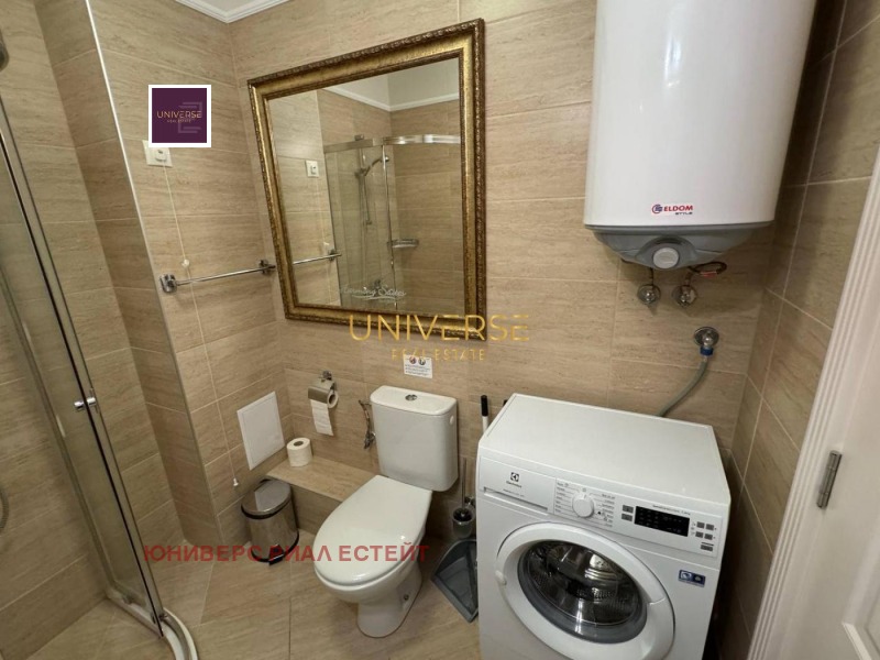 Продава 2-СТАЕН, к.к. Слънчев бряг, област Бургас, снимка 10 - Апартаменти - 53421629