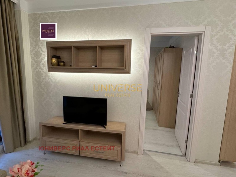 Продава 2-СТАЕН, к.к. Слънчев бряг, област Бургас, снимка 5 - Апартаменти - 53421629