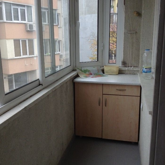 Продава 2-СТАЕН, гр. София, Хаджи Димитър, снимка 11 - Апартаменти - 54764231