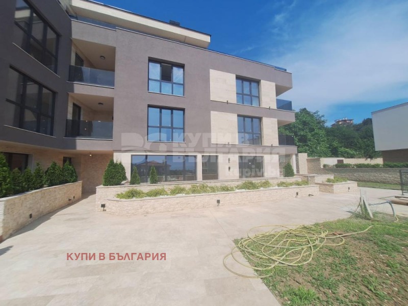 En venta  2 dormitorios Varna , Briz , 150 metros cuadrados | 58936495 - imagen [6]