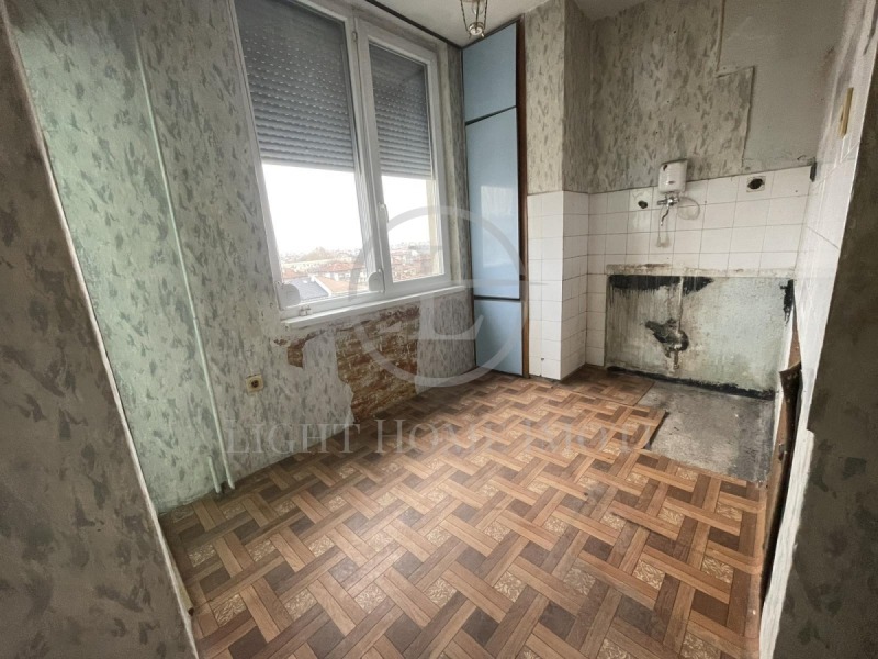 À venda  2 quartos Plovdiv , Kiutchuk Parij , 107 m² | 57811015 - imagem [7]