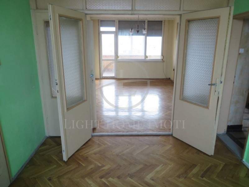 Zu verkaufen  2 Schlafzimmer Plowdiw , Kjutschuk Parisch , 107 qm | 57811015 - Bild [3]