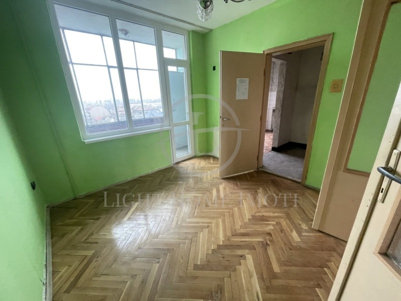 Продава 3-СТАЕН, гр. Пловдив, Кючук Париж, снимка 1 - Aпартаменти - 47770635