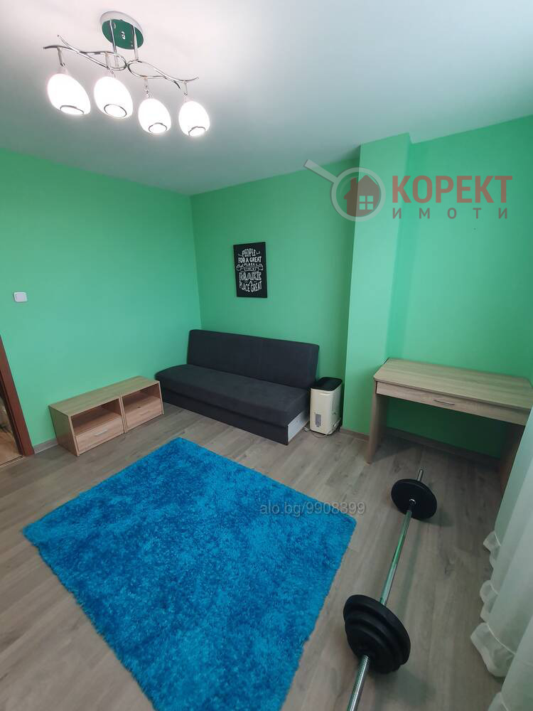 Продава 3-СТАЕН, гр. Стара Загора, Кольо Ганчев, снимка 10 - Aпартаменти - 48025602