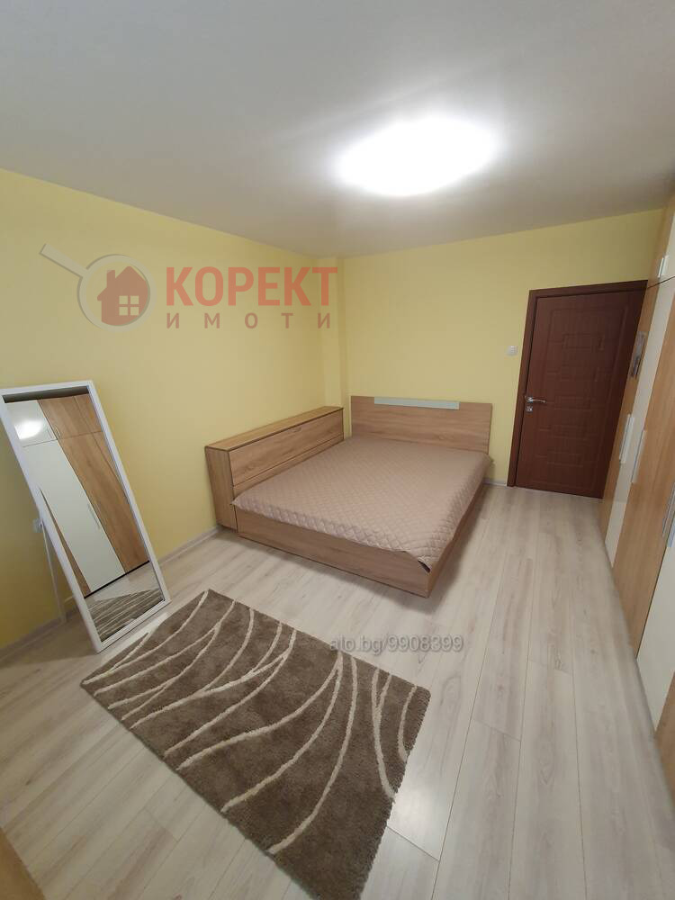 Продава 3-СТАЕН, гр. Стара Загора, Кольо Ганчев, снимка 13 - Aпартаменти - 48025602