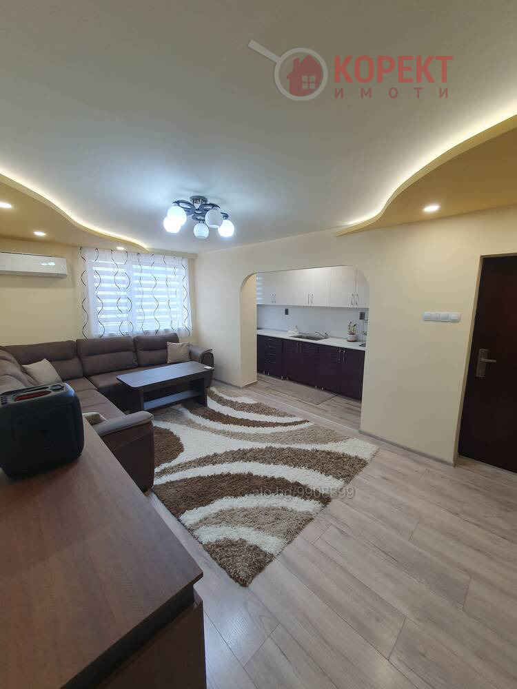 Продава 3-СТАЕН, гр. Стара Загора, Кольо Ганчев, снимка 6 - Aпартаменти - 48025602