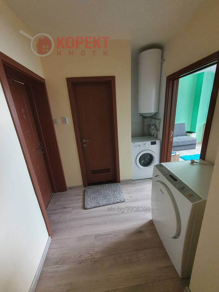 In vendita  2 camere da letto Stara Zagora , Koljo Ganchev , 71 mq | 75807172 - Immagine [15]